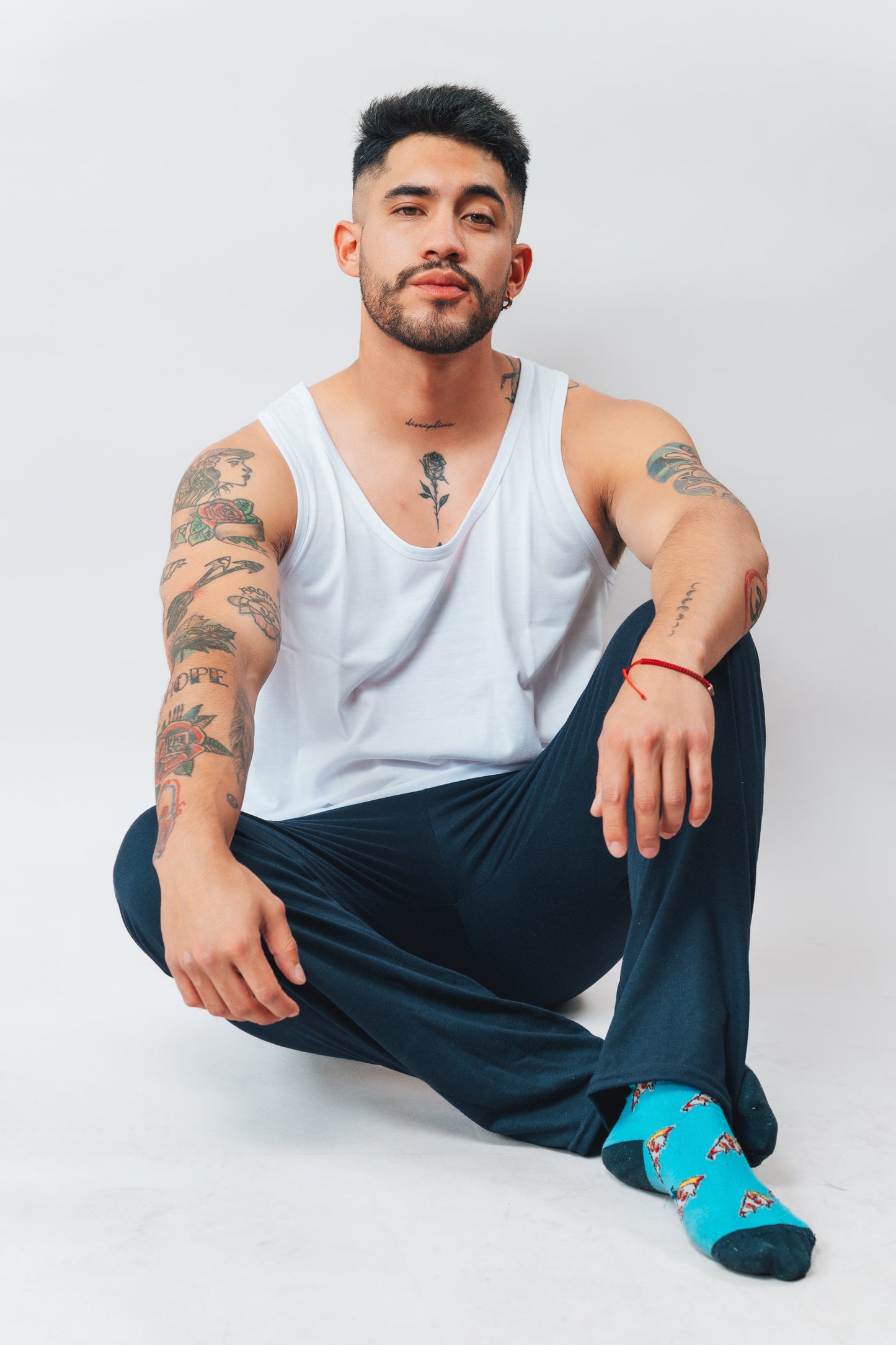 Bvd Básico Hombre
