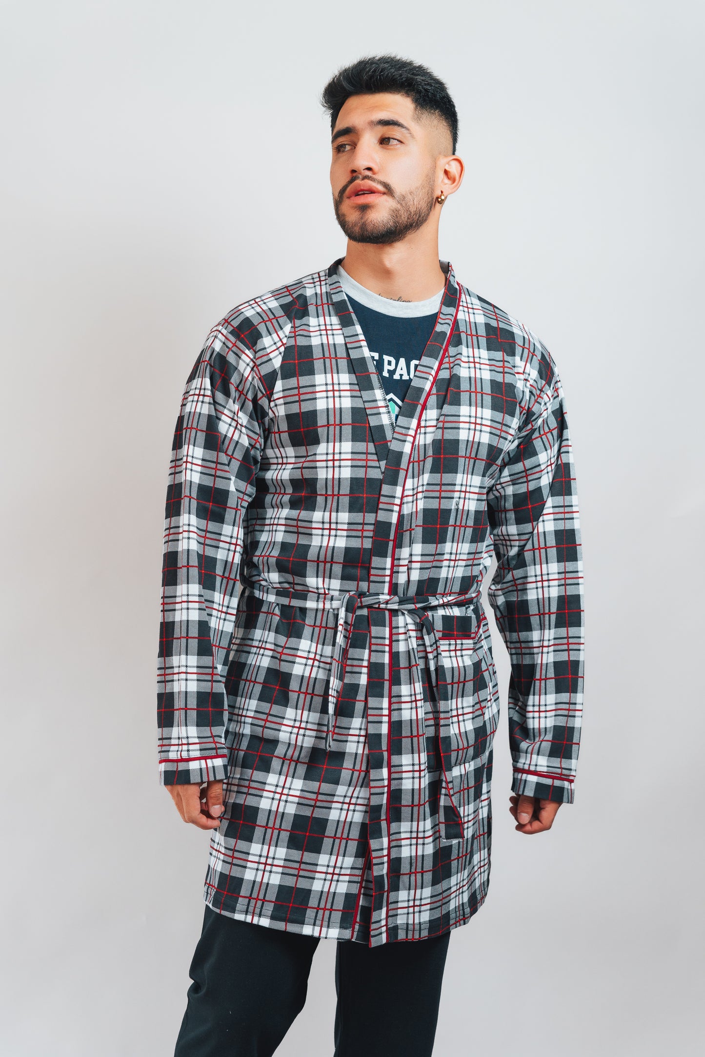 Salida de Cama Hombre