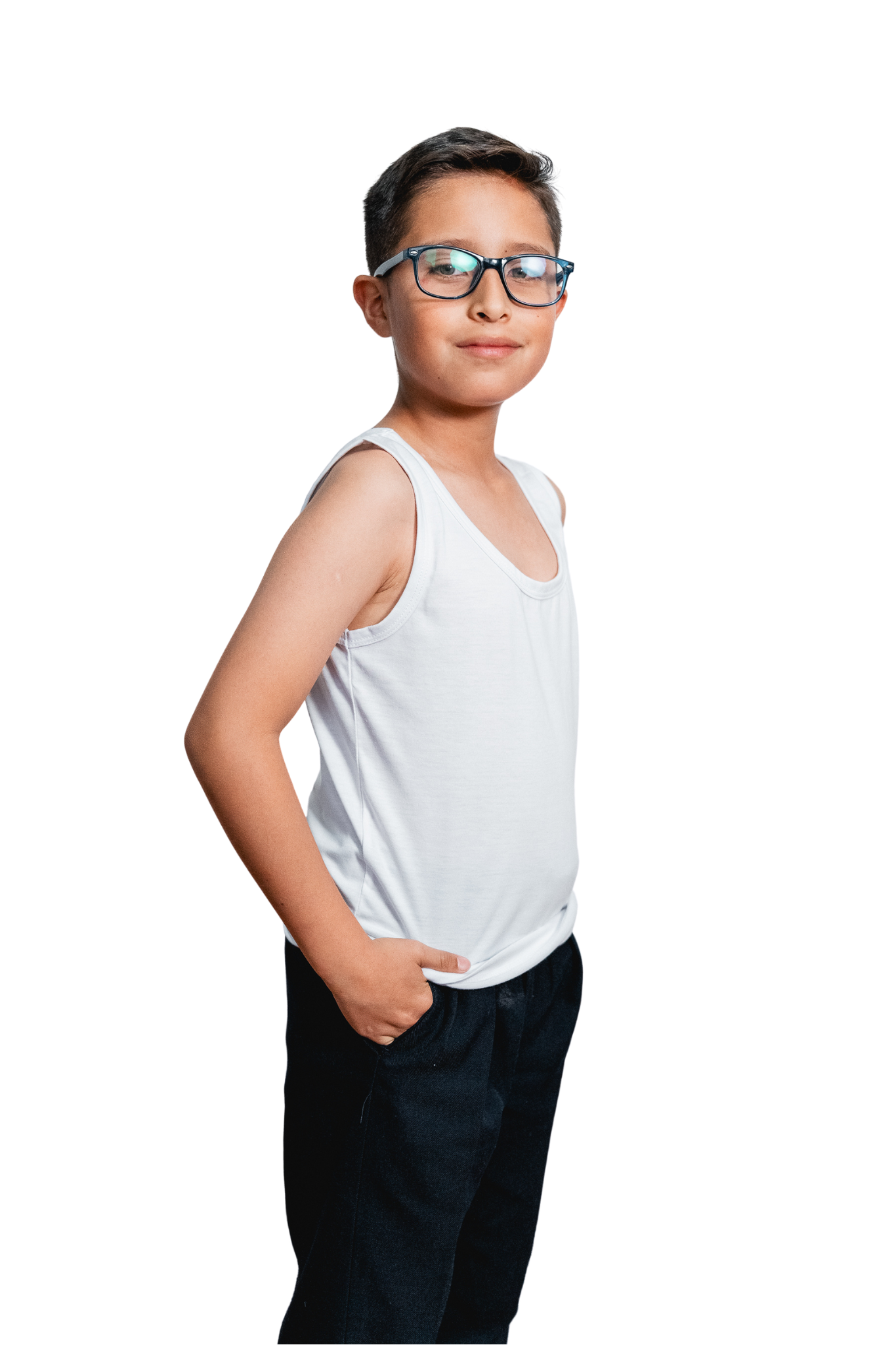 Bvd Básico de Punto Hombre