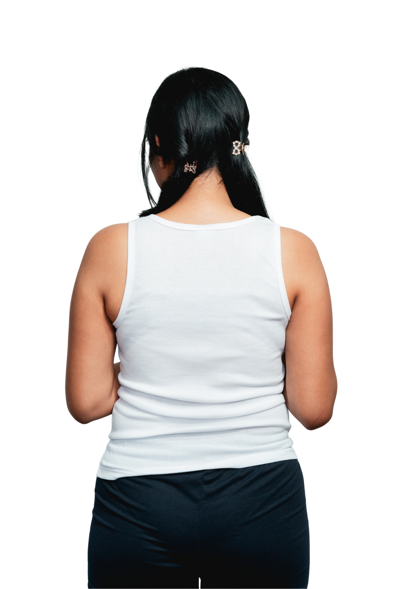 BVD Unisex Rib