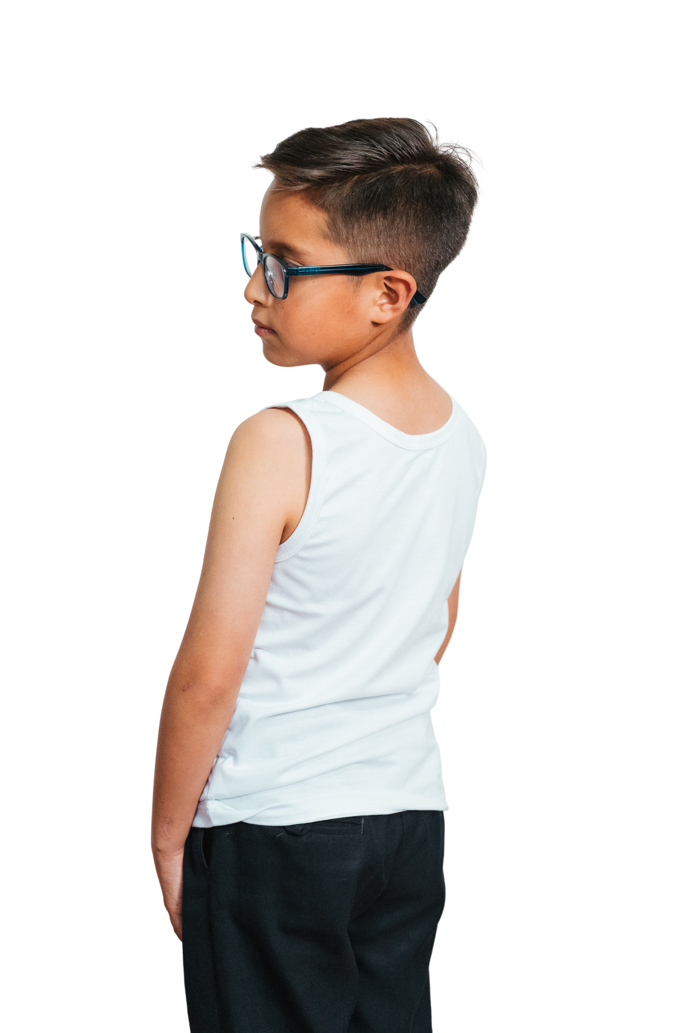 Bvd Básico de Punto Hombre